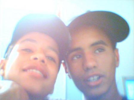 tarik avec ahmad